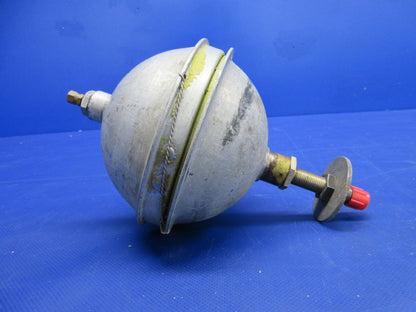 Beech 58 Baron Propeller Governor Accumulator P/N 96-960011-13 (0326-778)8