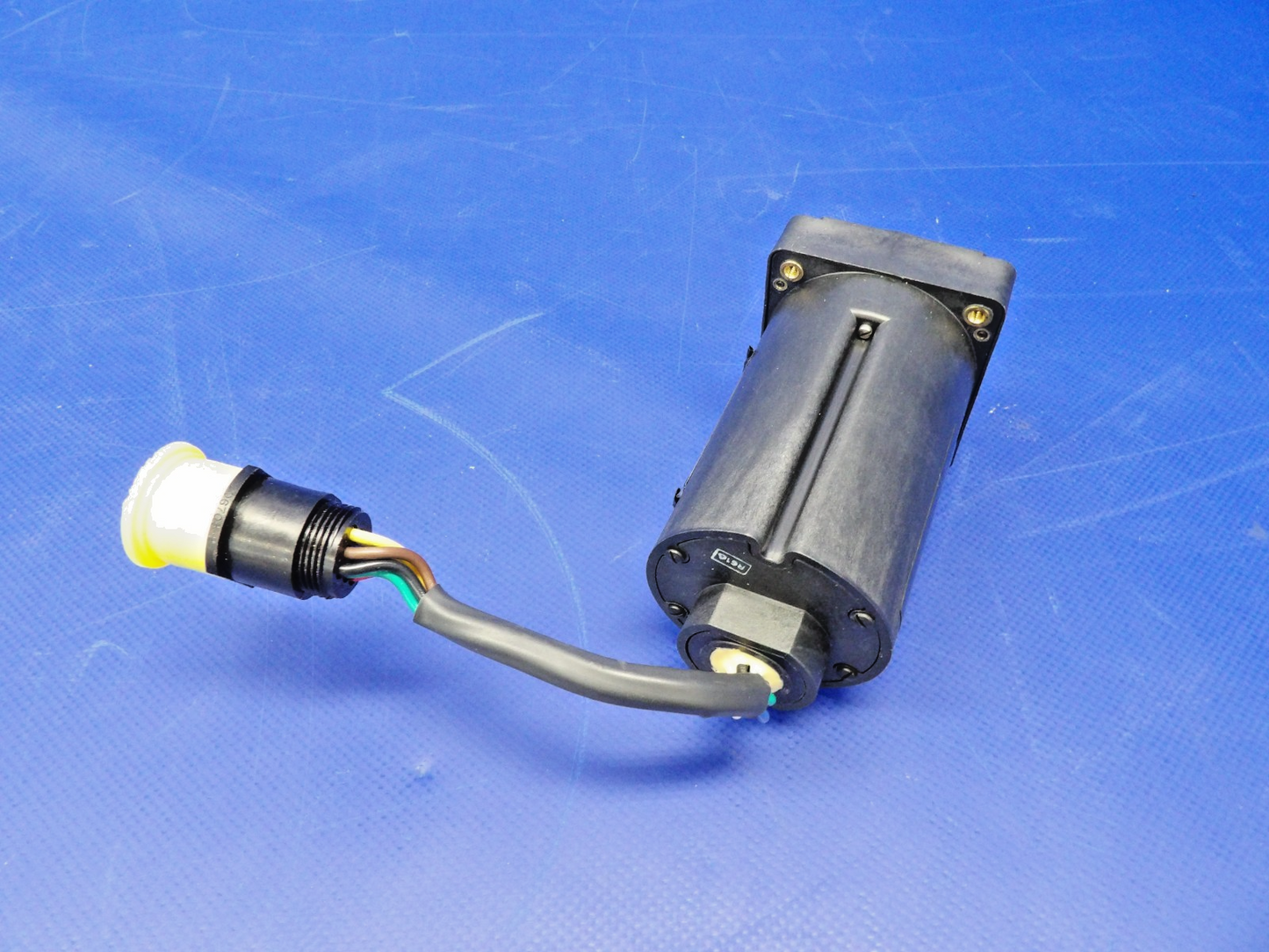 Rochester Dual Electric Fuel Qty Indicator FQ028-12055 WARRANTY (0426-1217)12