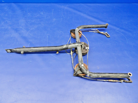 Cessna 172 / 172G Control Yoke "Y" P/N 0511782-16 (0326-2024)0