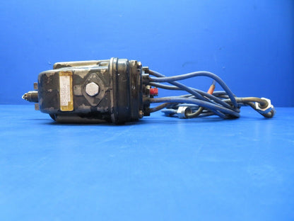 Bendix TCM S6LN-1258 Magneto P/N 10-349490-2 CORE (0723-436)