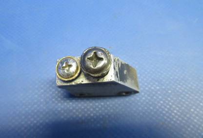 Cessna P337H Skymaster Lower Cabin Door Chain Adapter AFT 1511436-8 (0724-752)