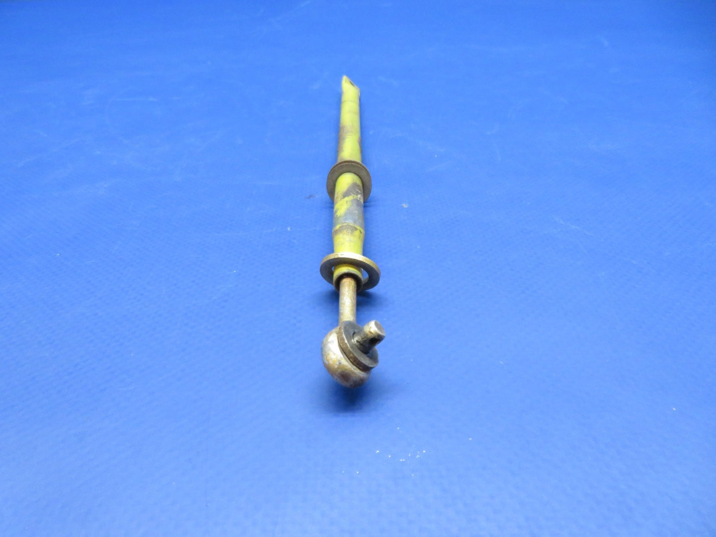 Beech 58 Baron FWD Utility Door Latch P/N 36-430012-5 (0326-126)6