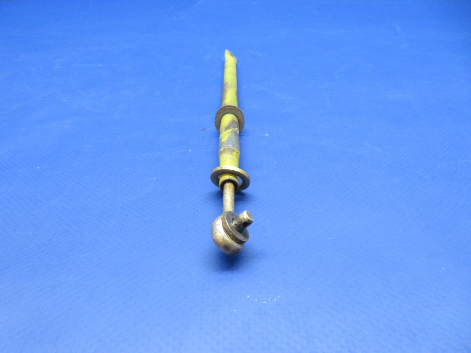 Beech 58 Baron FWD Utility Door Latch P/N 36-430012-5 (0326-126)6