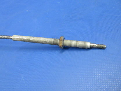 Cessna 177B Cardinal Fuel Shut Off Valve Control Cable P/N S2113-1 (0824-1288)