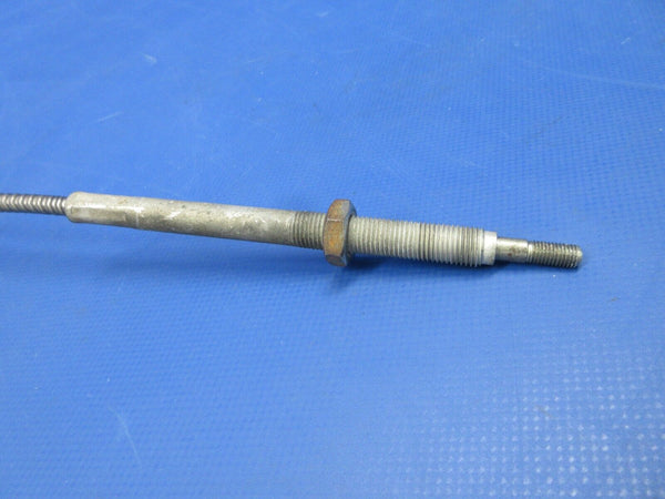 Cessna 177B Cardinal Fuel Shut Off Valve Control Cable P/N S2113-1 (0824-1288)