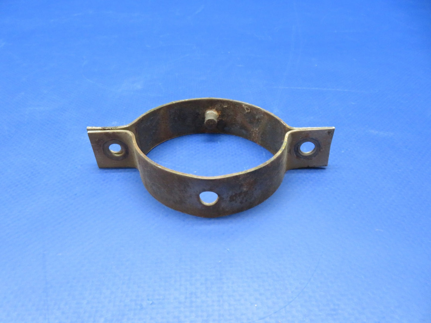 Cessna 172 / 172G Exhaust Tailpipe Pin Clamp P/N 0550176-26 (0326-150)1