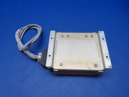 Cessna 421 S-Tec Autopilot Yaw Computer 28v P/N 0121-2 WARRANTY (0326-174)7