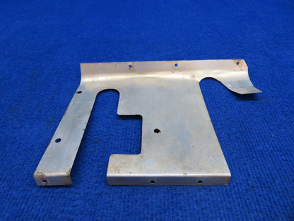 Cessna 150 / 150F  Rudder Bar Shield RH P/N 0411971-1 (0822-625)1