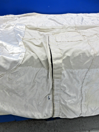 Beech 95 /  D95A Travel Air Sunbrella Aircraft Cover (0326-859)16