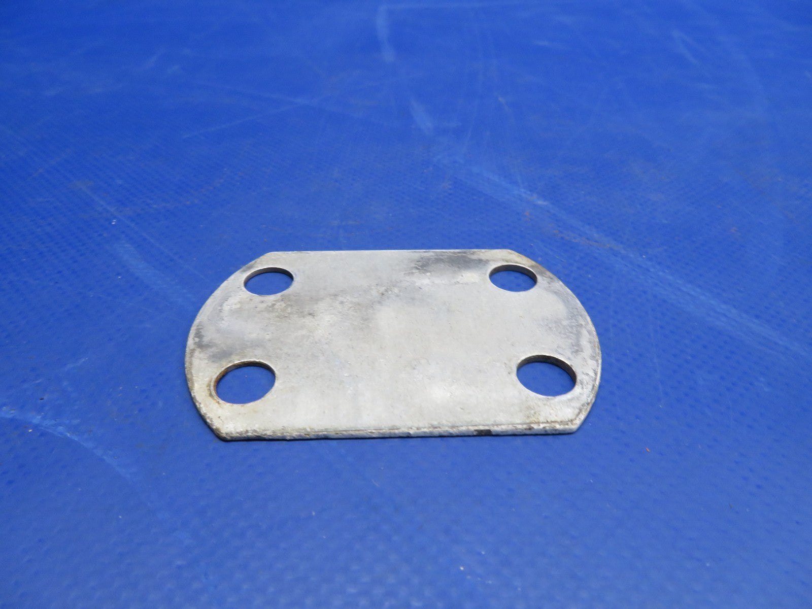 Cessna Assorted Landing Gear Axle Shims LOT (0626-410)4
