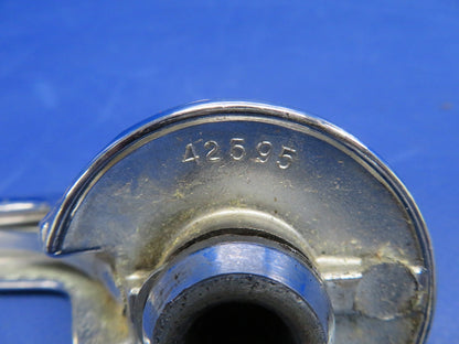 Cessna 172 / 172M Interior Cabin Door Handle P/N 0517006-2 (0826-407)4