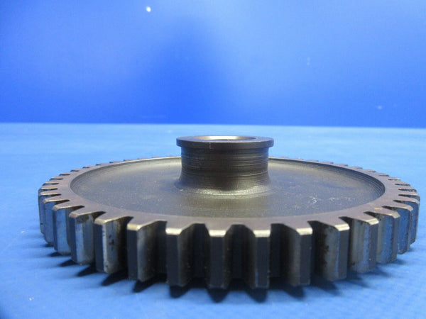 Continental O-470-R Crankshaft Idler Gear Assy P/N 534757 (0924-757)