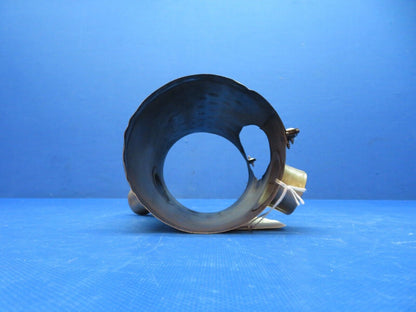 Mooney M20 / M20E Hanlon & Wilson Muffler Shroud P/N 850-1 (0524-133)