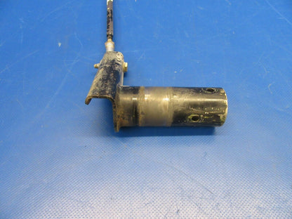 Piper PA-34-200T Flap Torque Tube & Rod Assy RH P/N 62727-01 (1119-199)