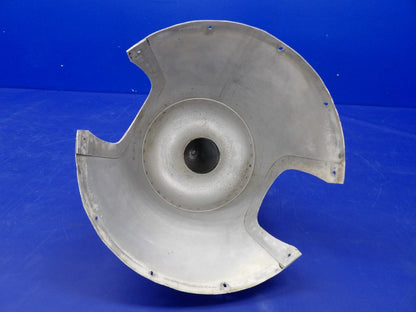 Beech F35 Bonanza 2-Blade Propeller Spinner Painted P/N 35-960026-14 (0726-2091)8