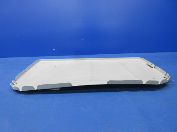 Cessna 180 / 180K Baggage Compartment Tray Assy P/N 0711079-11 (0624-2087)