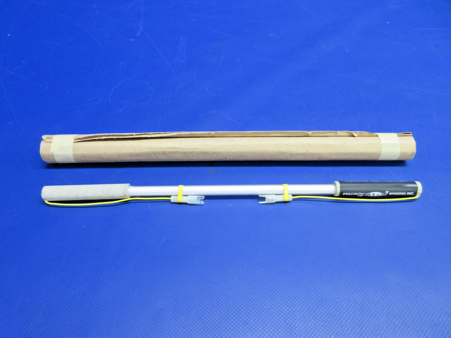 Beech King Air Cold Cathode Lamp P/N 101-380084-3 NOS (0326-744)0