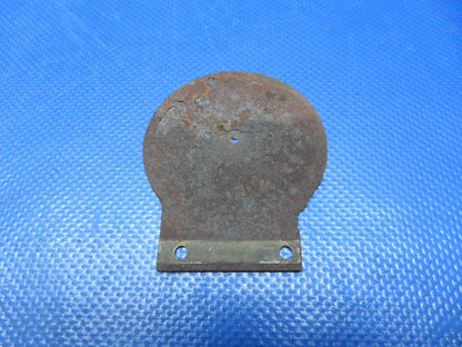 Mooney M20 / M20E Junction Box Cover & Plate P/N 640047-1 (0424-182)