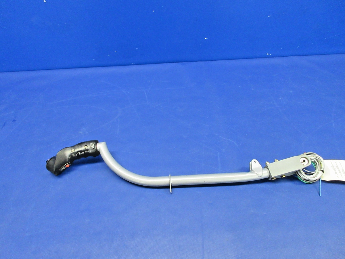 Air Tractor AT-301 Control Stick P/N 70049-1, 70346-1 (0926-817)5