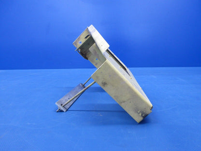 Enstrom 280FX Helicopter Battery Bracket P/N 28-22563-5 (1124-2012)