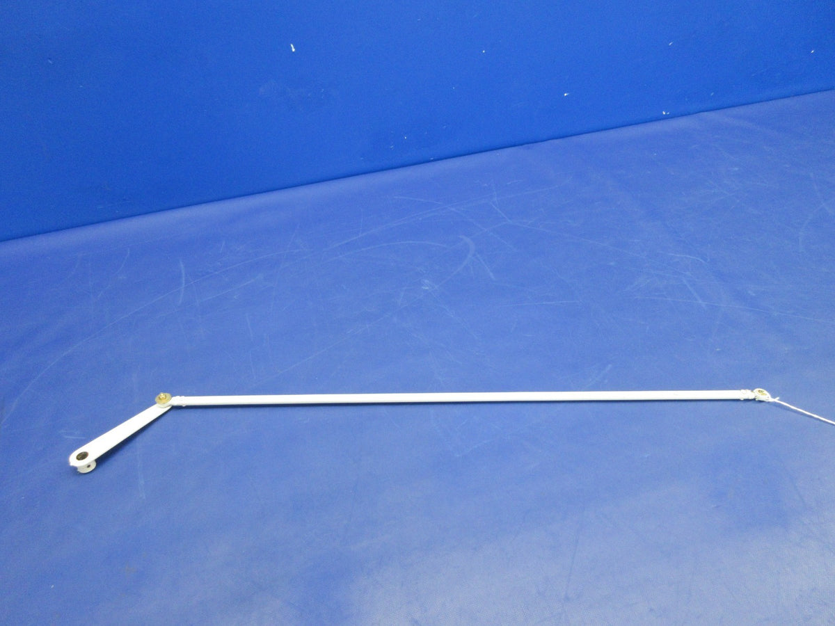 Air Tractor AT-301 Fuel Shut Off Rod & Bellcrank (0926-820)1