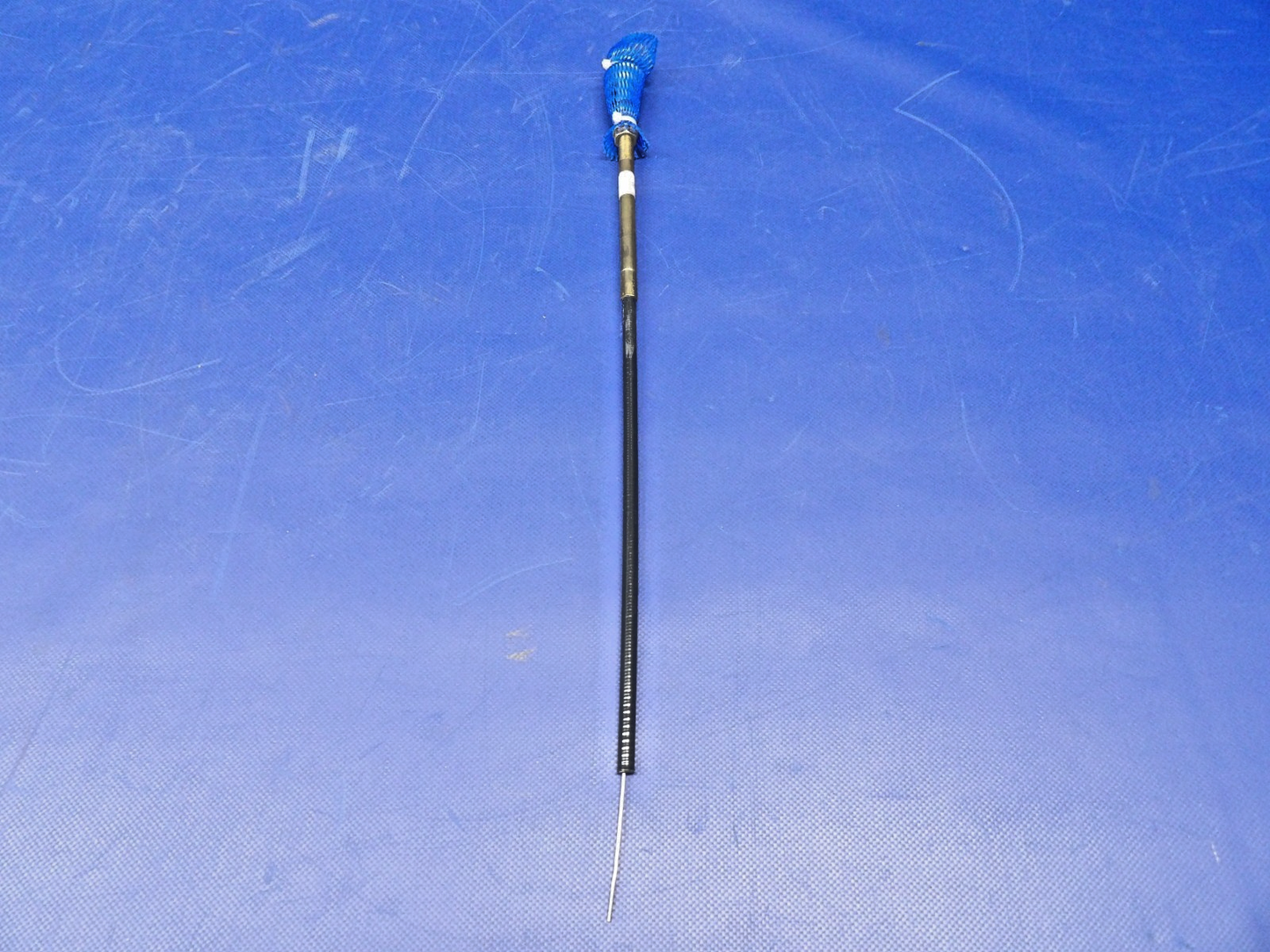 Beech King Air Cockpit Heat Vent Control Cable P/N 50-580026-9 NOS (0426-1296)1