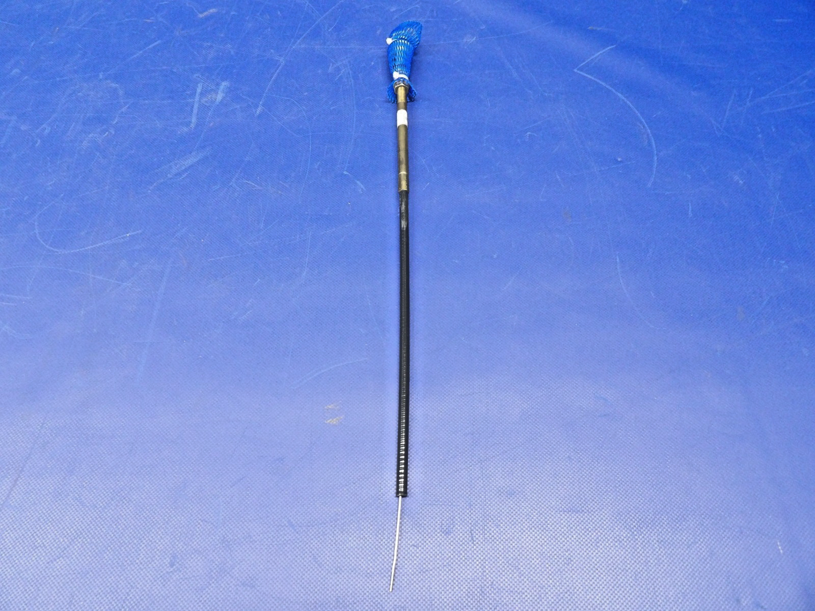 Beech King Air Cockpit Heat Vent Control Cable P/N 50-580026-9 NOS (0426-1296)1