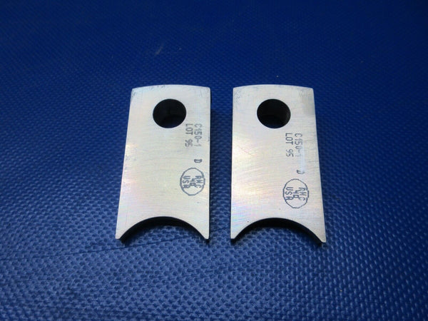 Robinson R44 Raven II Main Rotor Droop Stop P/N C150-1 LOT OF 2 (0724-1422)