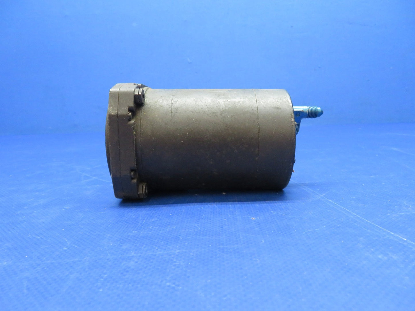 Piper Bendix Vertical Speed Indicator P/N 1636-6A-B1 WARRANTY (0726-442)1