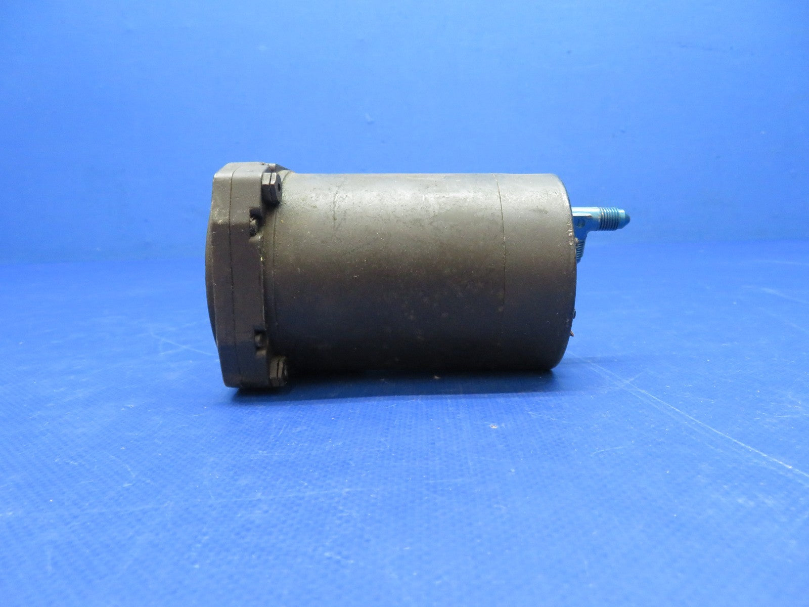 Piper Bendix Vertical Speed Indicator P/N 1636-6A-B1 WARRANTY (0726-442)1