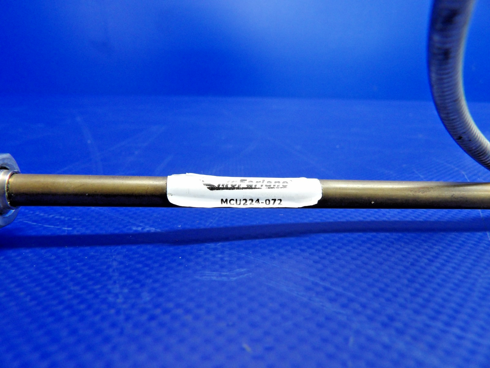 Cessna 172 / 172G McFarlane Cabin Air Control Cable P/N MCU224-072 (0326-1234)3