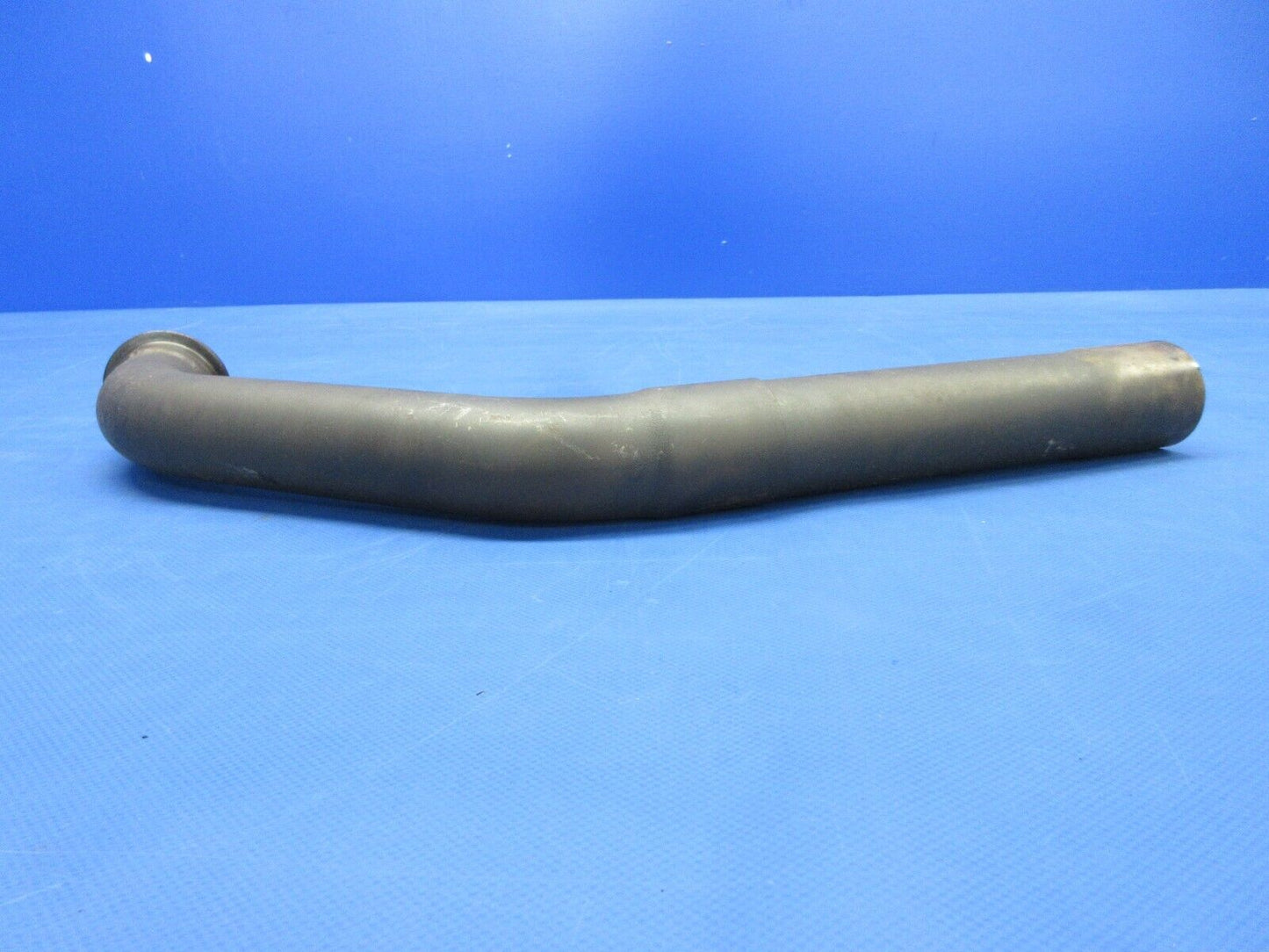 Beech 95 / D95A Travel Air LH Engine Exhaust Risers Doyn Conv. 540 (0824-1250)