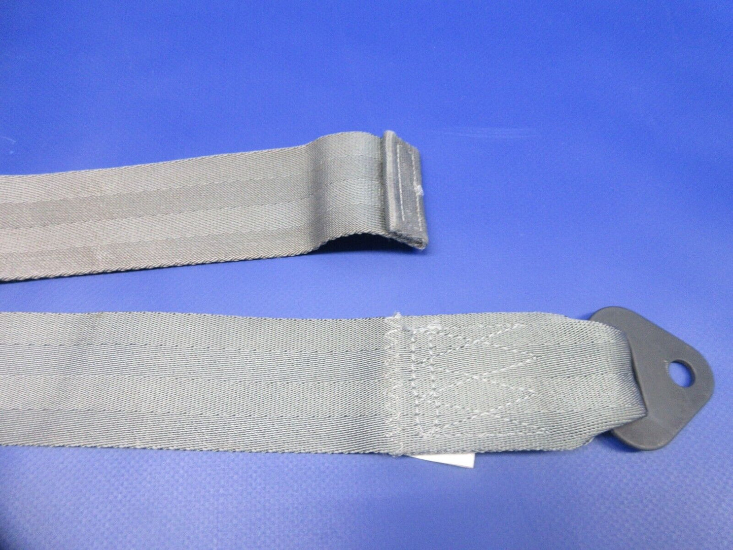Piper PA-28 Pacific Scientific Pilot Sear Lap Belt 1108558M-11-058 (1224-720)