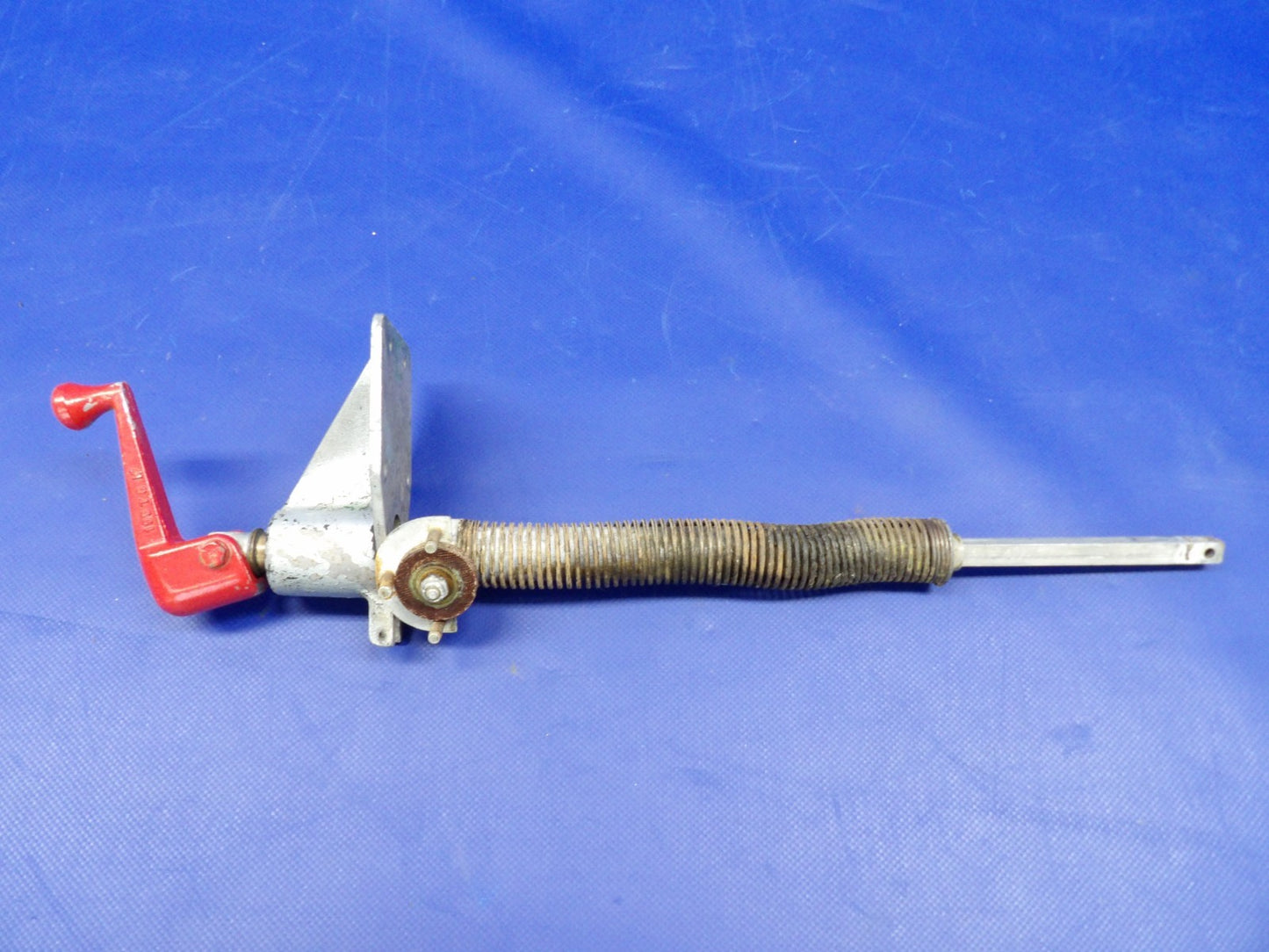 Globe Landing Gear Pull Down / Extension Handle & Shaft 11-532-2892 (0226-505)8