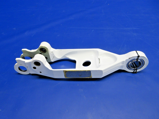 Beech Beech Jet 400 Main Gear LH Side Strut P/N 128-810081-3 (0326-711)0