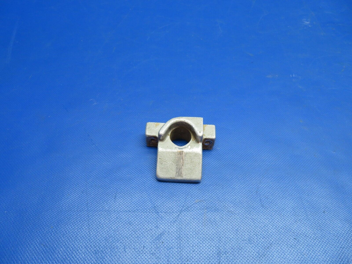 Mooney M20E Main Gear Retract Uplock Handle / Bracket P/N 5041 (0824-1730)