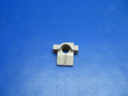 Mooney M20E Main Gear Retract Uplock Handle / Bracket P/N 5041 (0824-1730)
