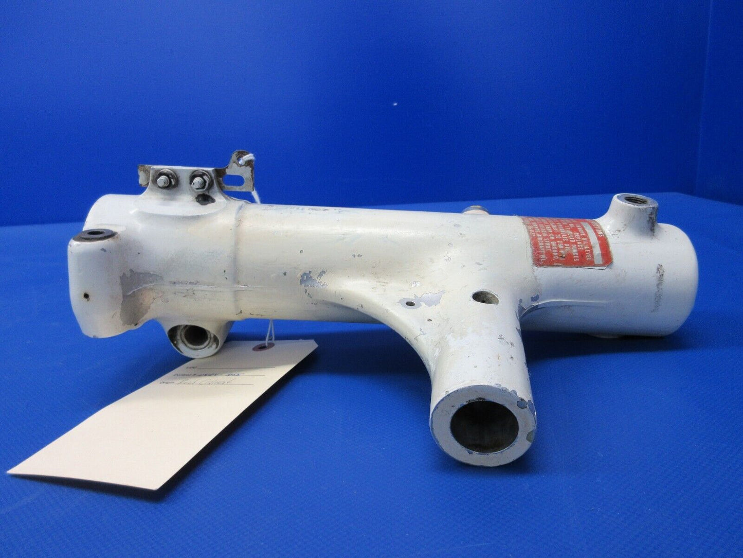 Piper PA32R Lance Main Gear Housing RH P/N 96766-07 (0424-1055)