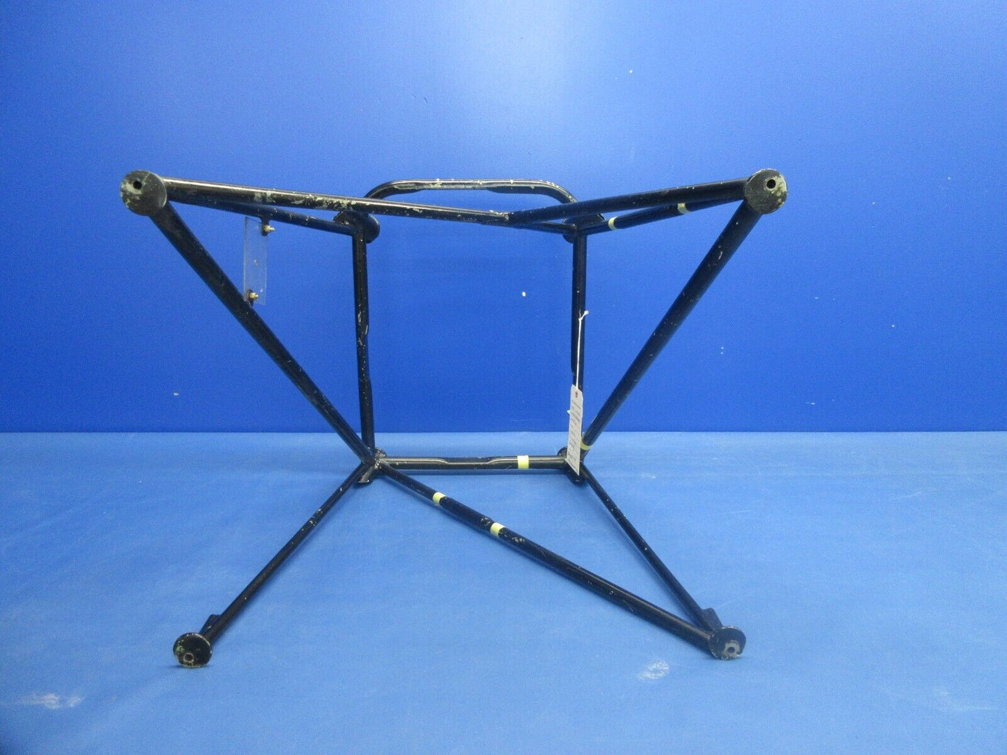 Piper PA-31-310 Lycoming IO-540 Engine Mount Assy P/N 40007-07 (0924-759)