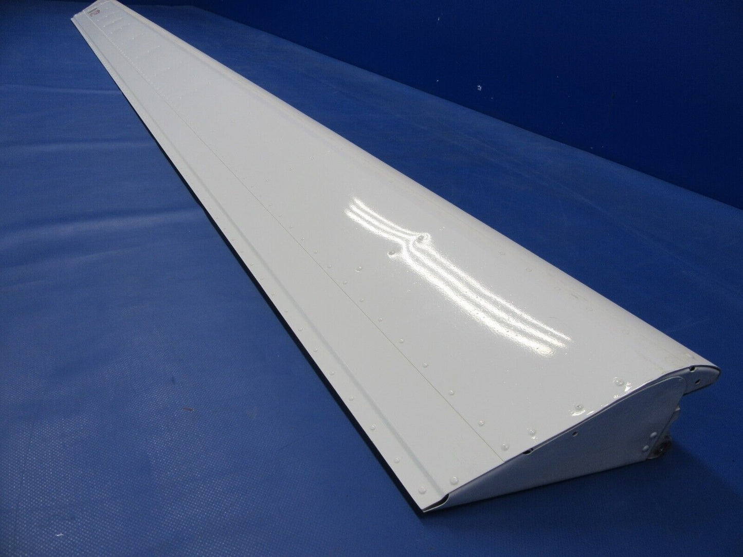 Mooney M20 / M20C RH Flap P/N 240014-2 (0924-15)