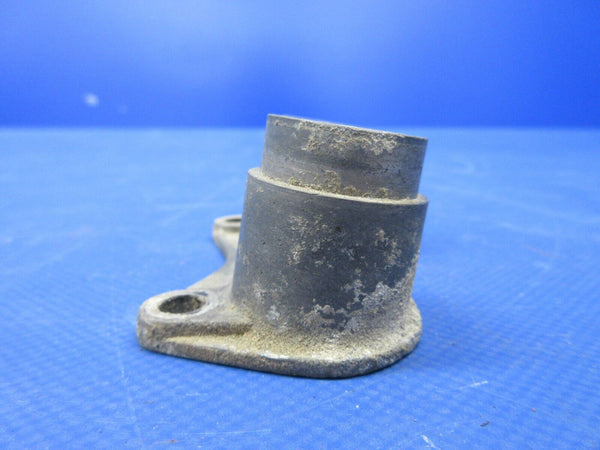 Continental Push Rod Housing Flange P/N 530163 LOT OF 8 (0524-1349)