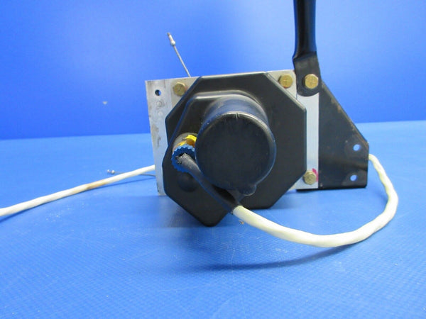 Piper PA-34-200T Edo-Aire Mitchell Pitch Servo P/N 1C508-1-487P (0524-1900)