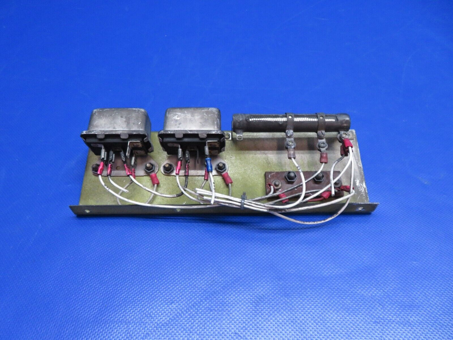 Piper PA-34-200T Seneca II Diode & Relay Assy P/NPS50053-2-2 TESTED (0624-106)