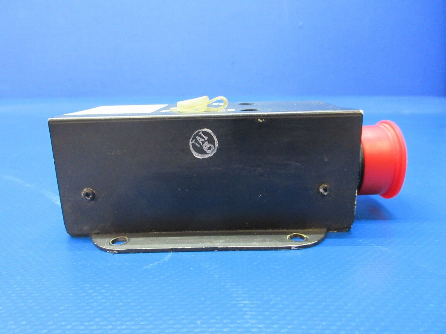 Cessna 310 / 310R Fuel Control Monitor 28v P/N CMF1167 WARRANTY (1224-1257)