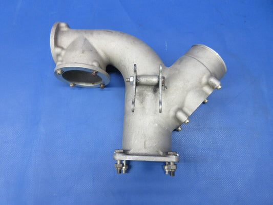 Cessna P337H Skymaster Continental Throttle Body Adapter P/N 639159 (0824-2077)