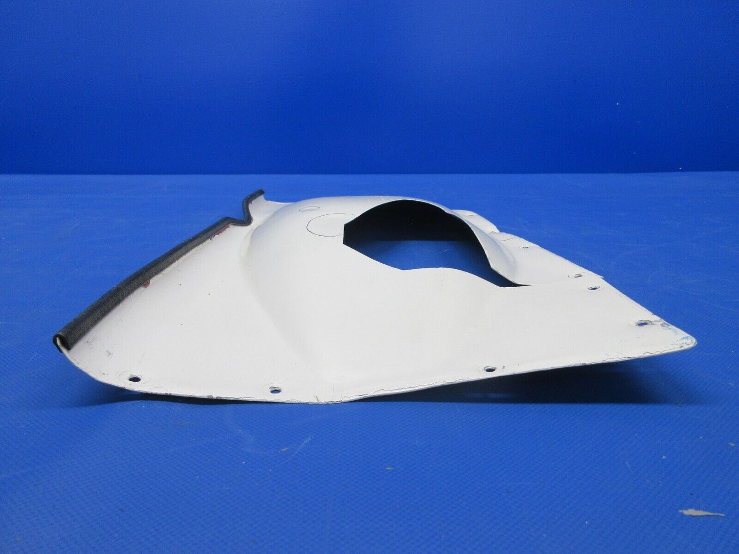 Grumman Yankee AA-1B Wing Root Access Panel LH & RH P/N201178-1 & -2 (0524-1012)