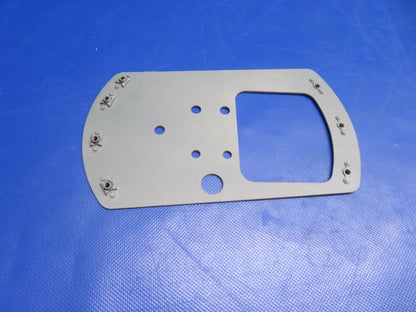 Cessna 177B Main Gear Mounting Plate Assy LH P/N 0741049-9 (0824-1291)