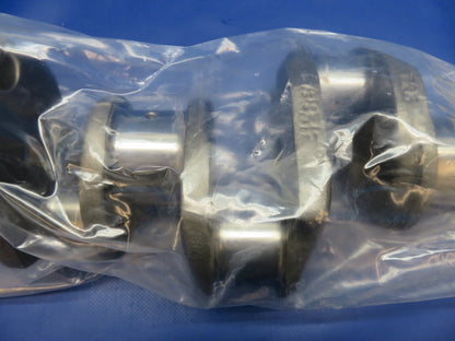Continental O-300 Crankshaft P/N 628124, 653382 OVERHAULED (0326-1763)17