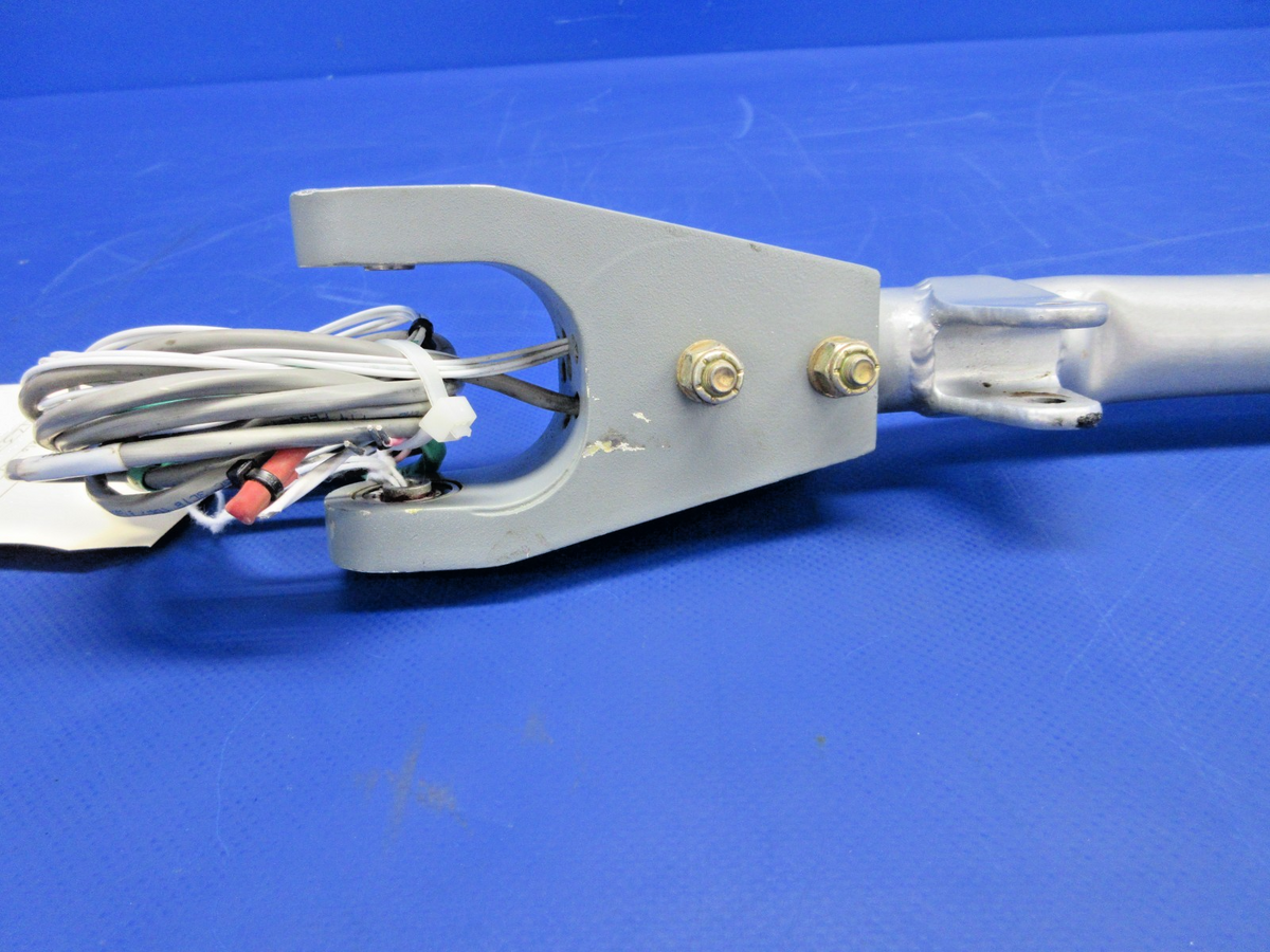 Air Tractor AT-301 Control Stick P/N 70049-1, 70346-1 (0926-817)6