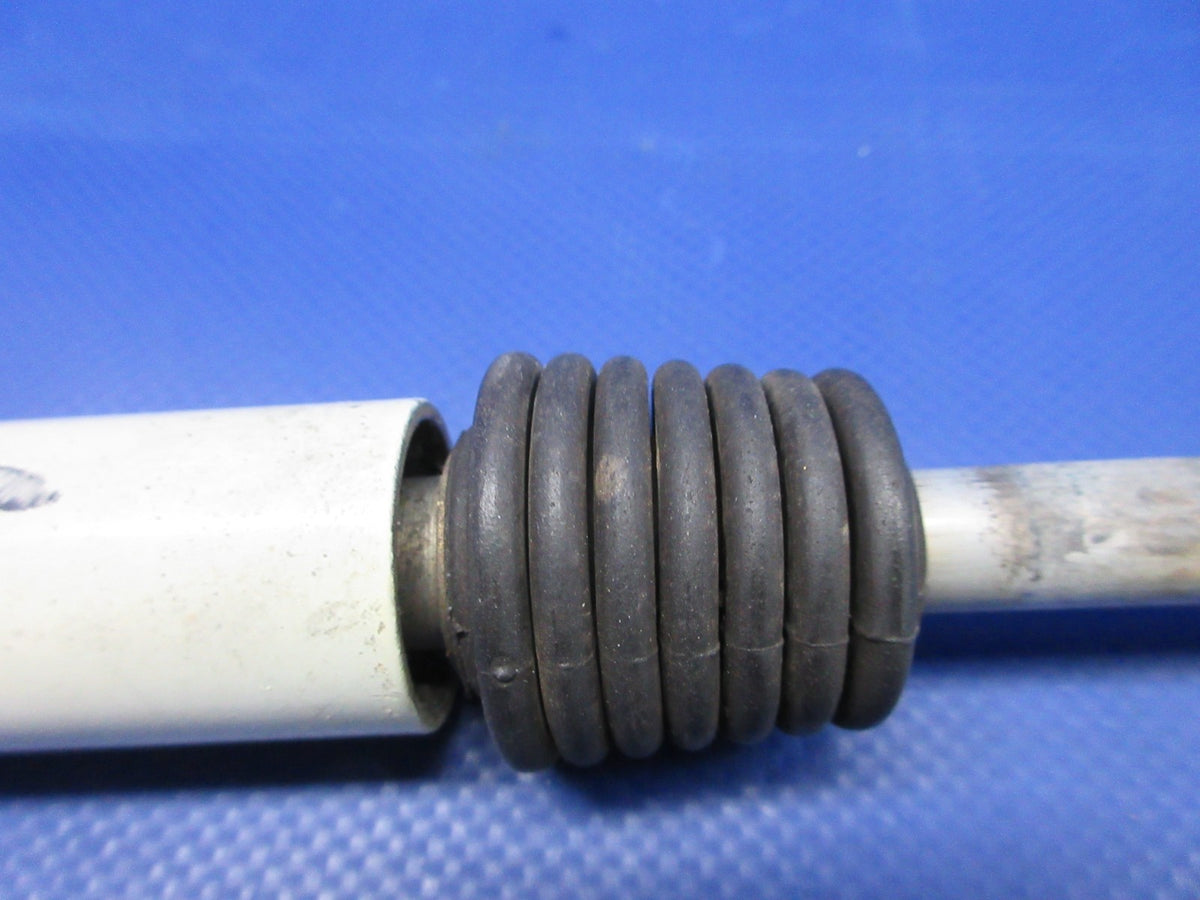 Beech 76 Duchess Nose Gear Flexible Steering Link P/N 105-820020-3 (0526-827)9